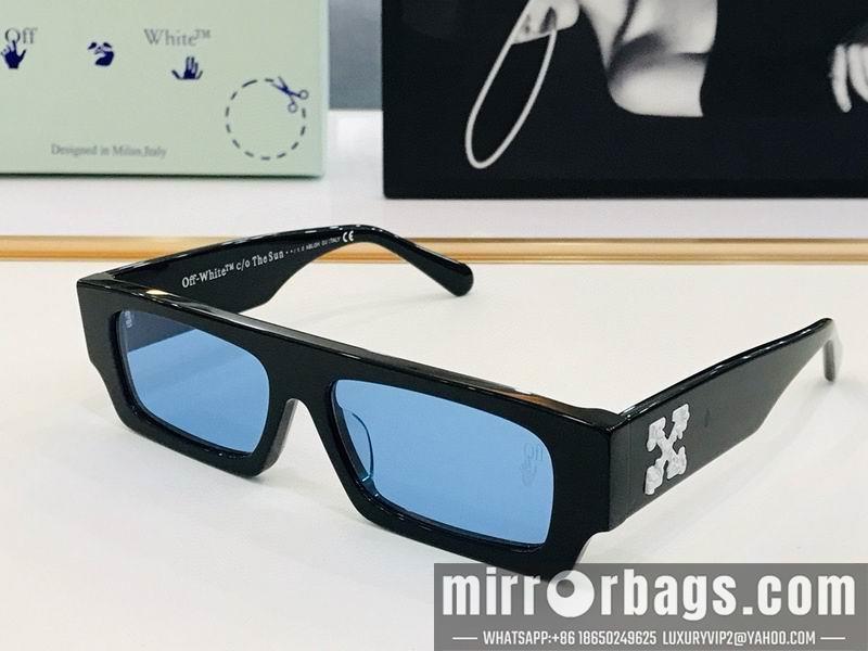Off White Glasses smx18