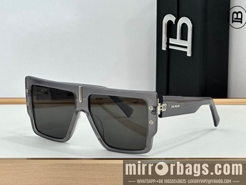 Balmain Glasses smx43