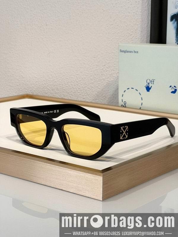 Off White Glasses 03smh92
