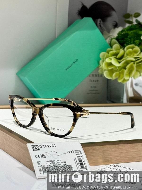 Tiffany & CO Glasses 03smh18