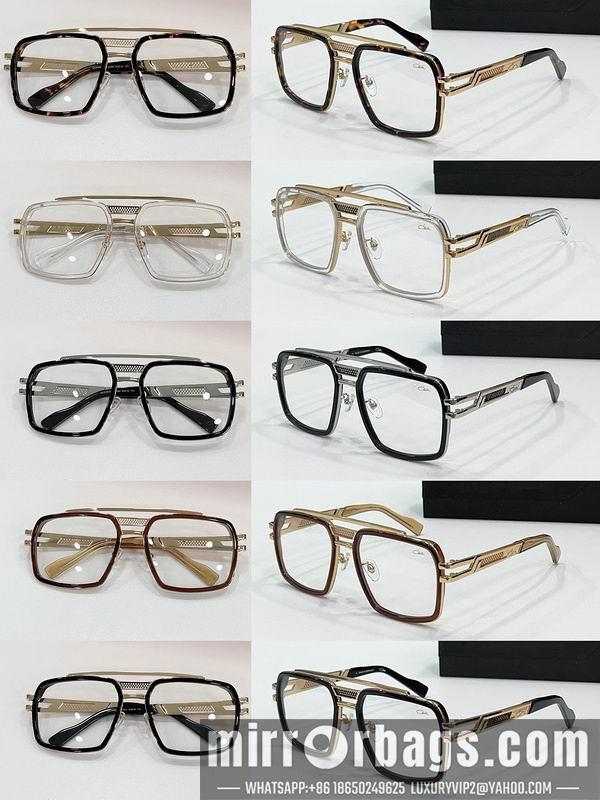 Cazal Glasses smx18