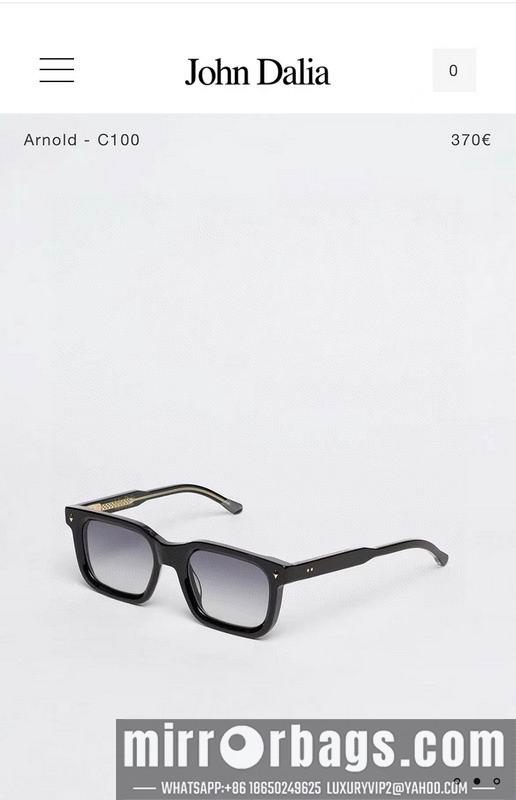 John Dalia Glasses 03smh11