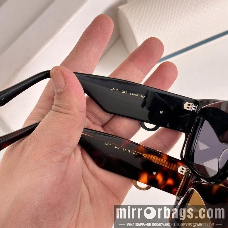 Jimmychoo Glasses 03smh05