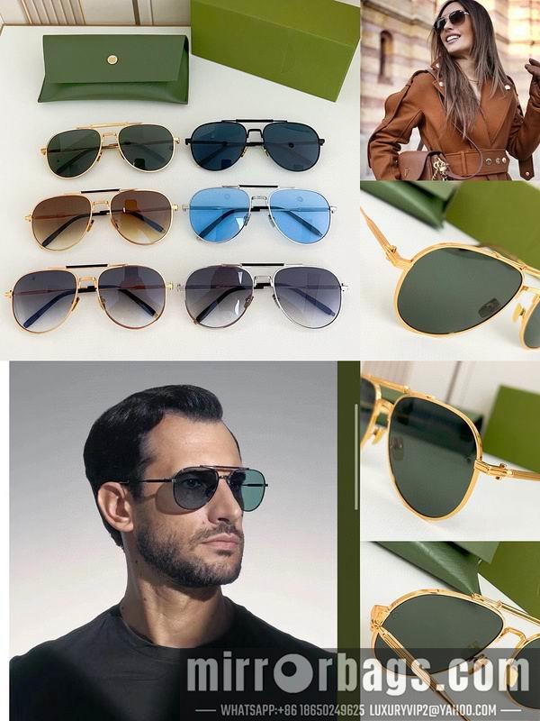 Balmain Glasses smx26