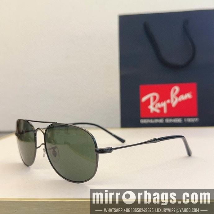 Rayban Glasses smx06
