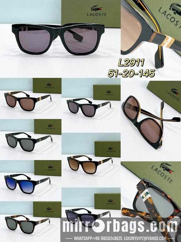 Lscoste Glasses 03smh01