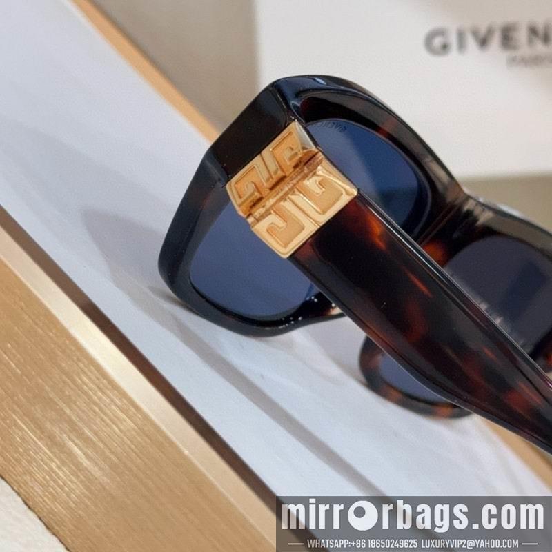 Givenchy Glasses 03smh45