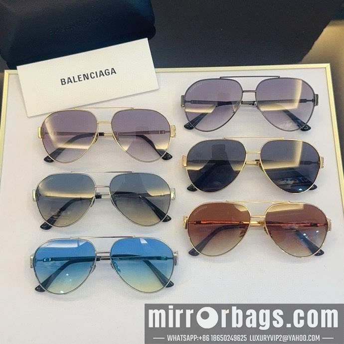 Givenchy Glasses smx26