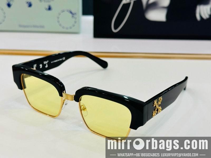 Off White Glasses smx30