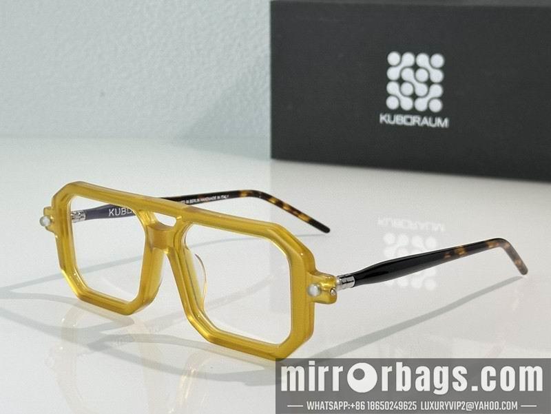 Kuboraum Glasses 03smh28
