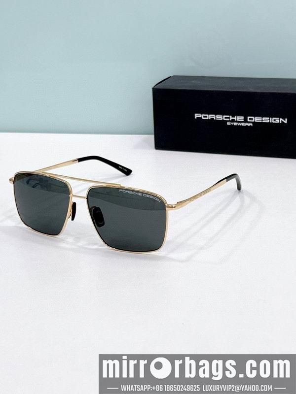 PORSCHR DESIGN Glasses 03smh23