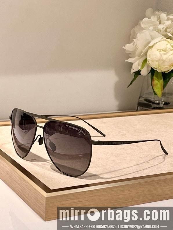 Porsche Design Glasses 010301