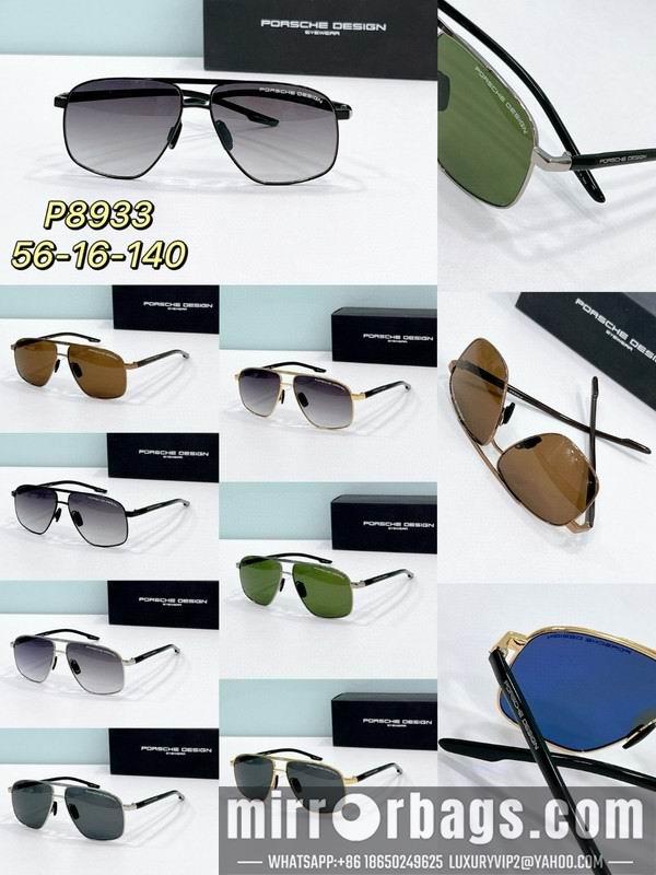 PORSCHR DESIGN Glasses 03smh22