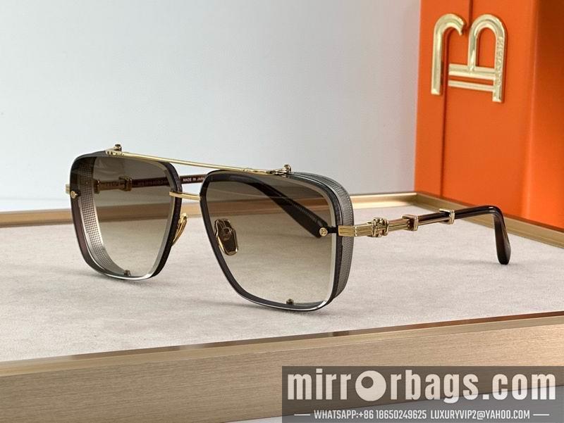 Balmain Glasses smx45