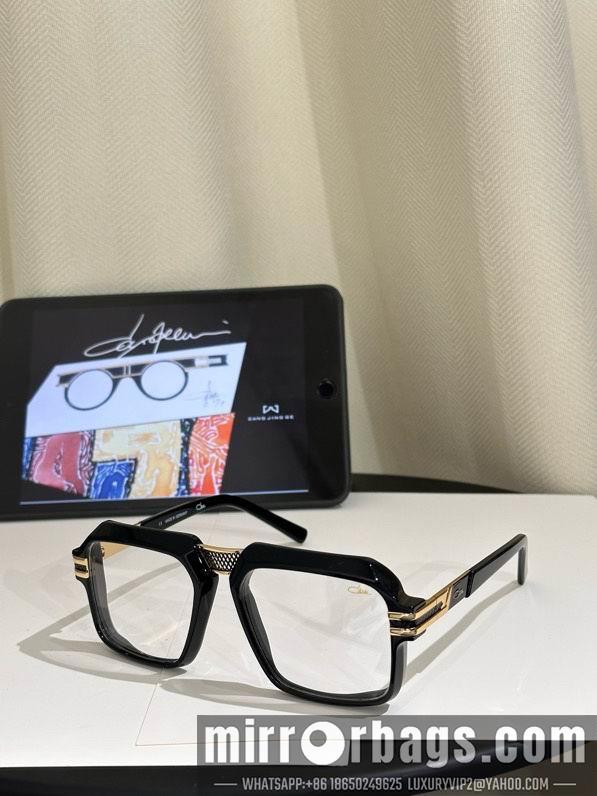 Cazal Glasses smx24