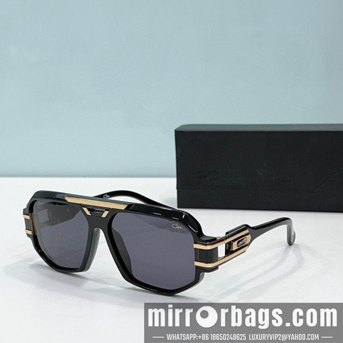Cazal Glasses smx12