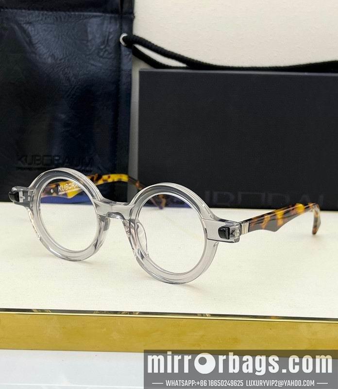 Kuboraum Glasses 03smh26