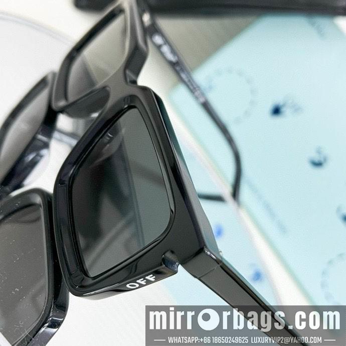 Off White Glasses smx45