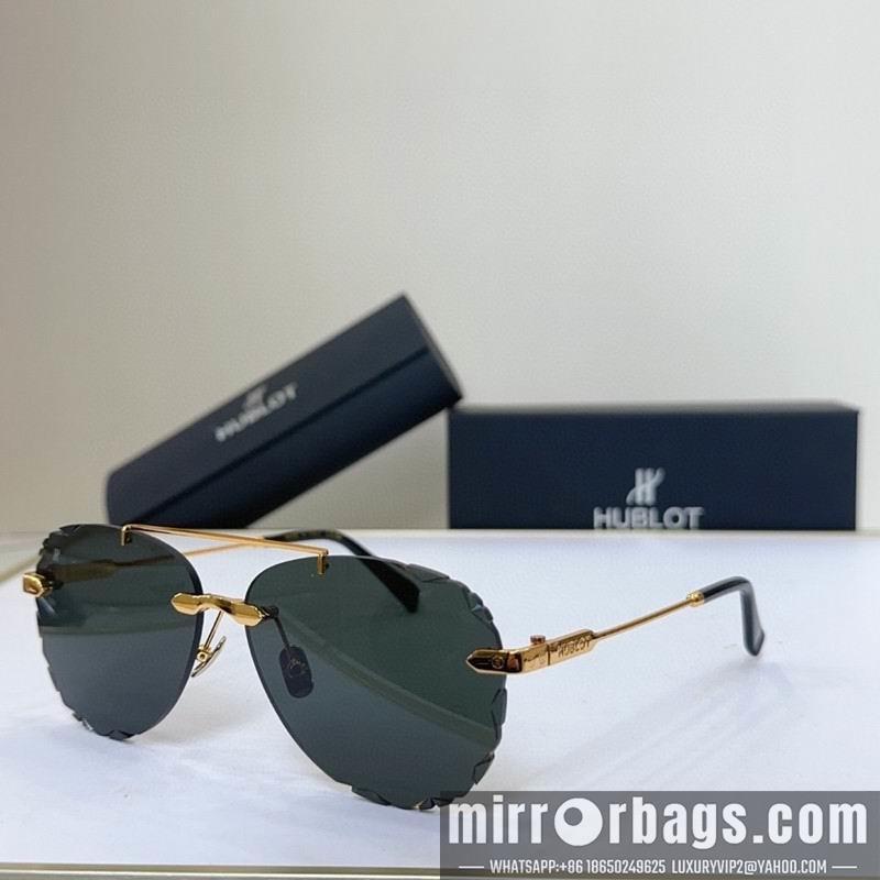 Hublot Glasses 03smh24