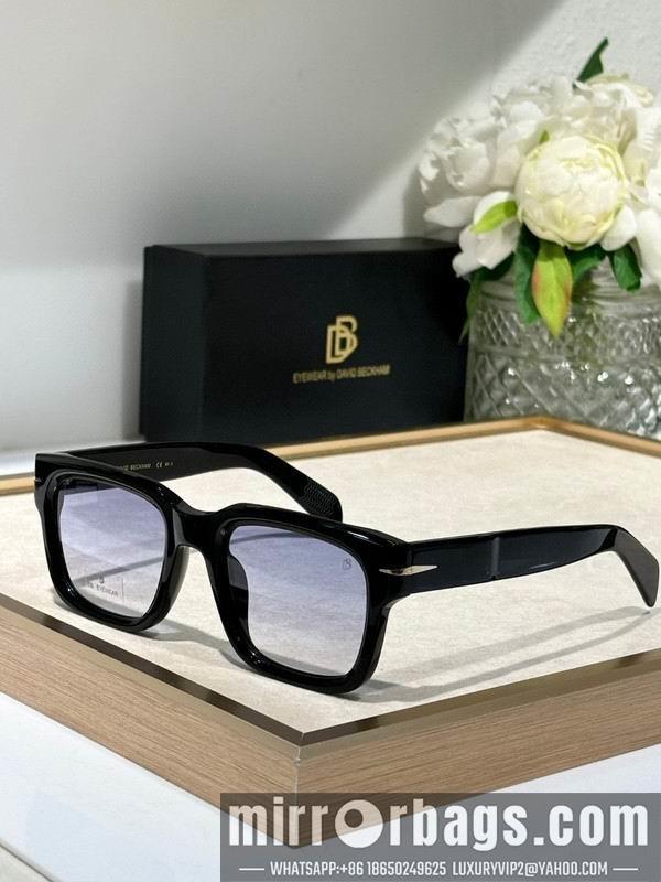 David Beckham Glasses 03smh12