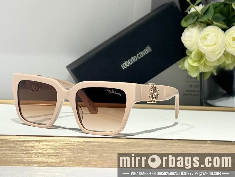 Roberto Cavalli Glasses 03smh04