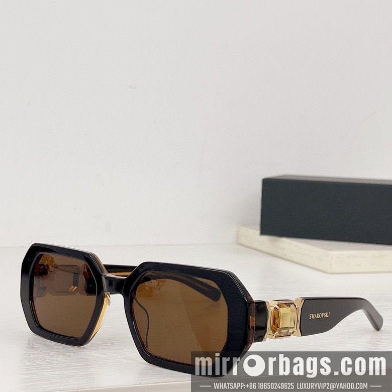 Swarovski Glasses 030702