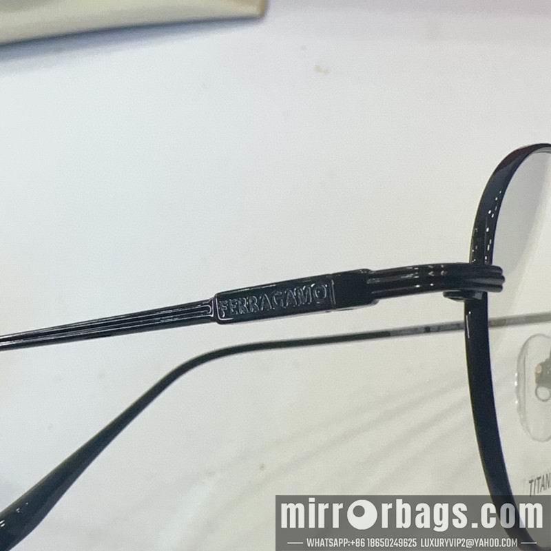 Ferragamo Glasses 03smh07