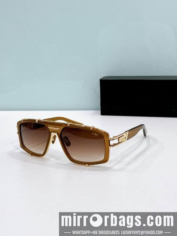 Cazal Glasses 03smh48