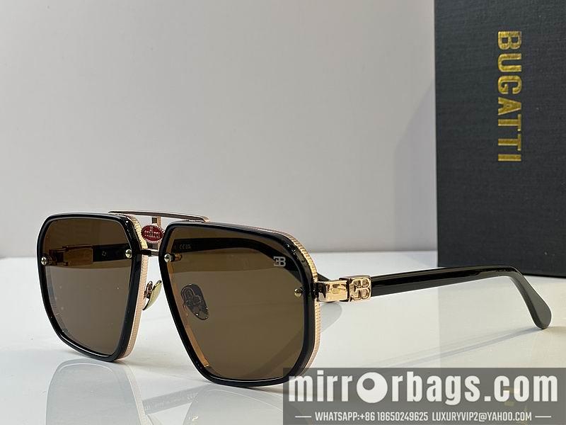 Bugatti Glasses 03smh06