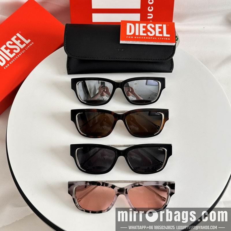 Diecet Glasses 03smh08