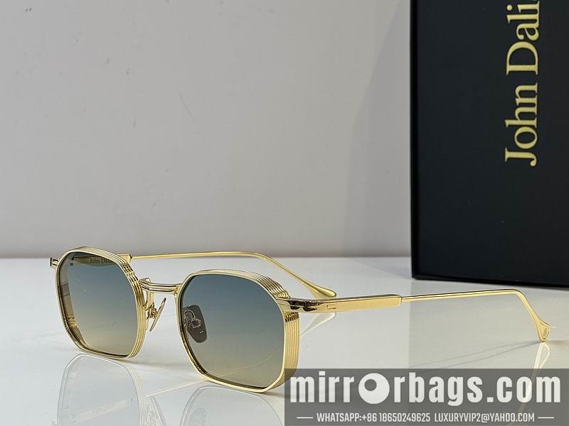 John Dalia Glasses 03smh34