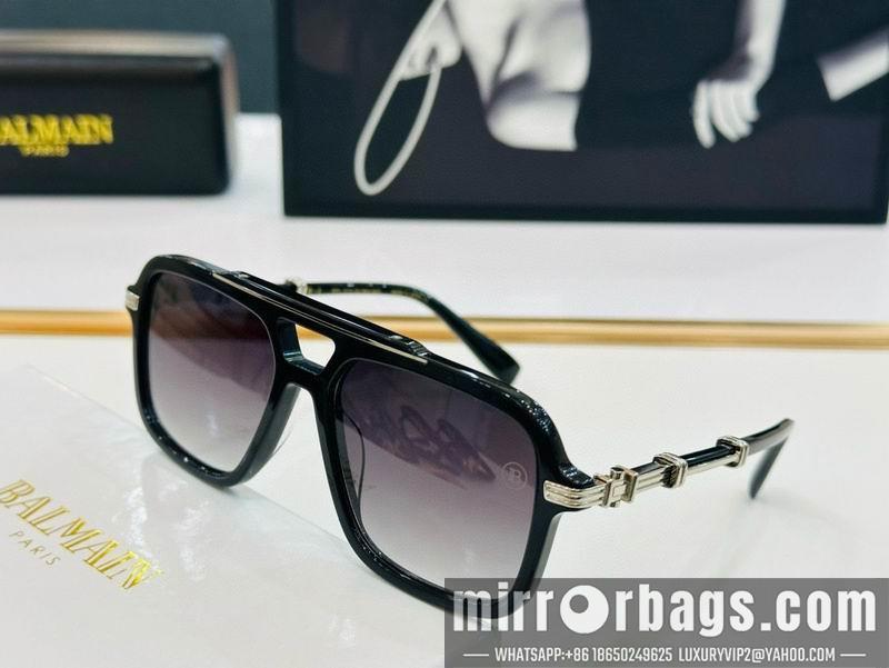 Balmain Glasses smx39