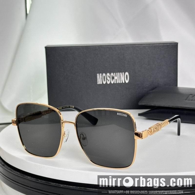 Moschino Glasses 03smh02
