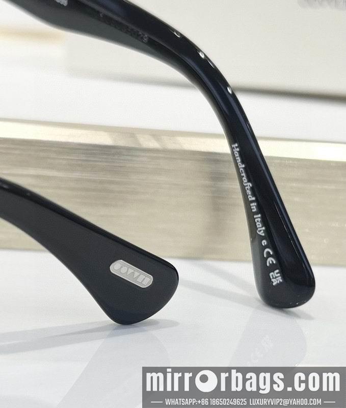 Olivre Peoples Glasses 03smh04