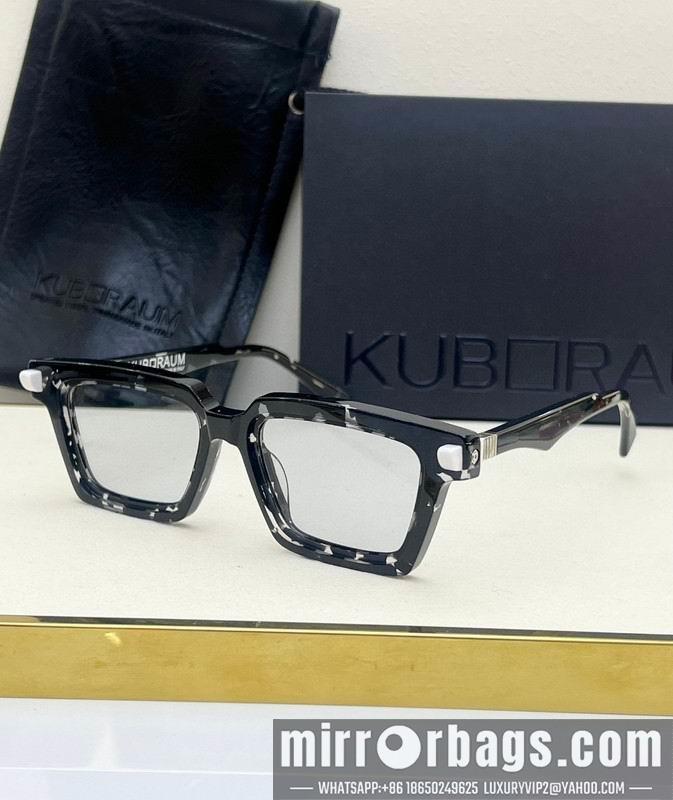 Kuboraum Glasses 03smh20