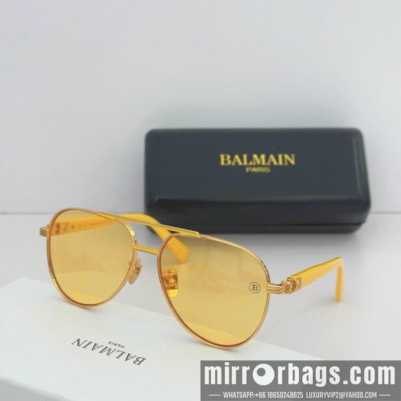 Balmain Glasses 010203