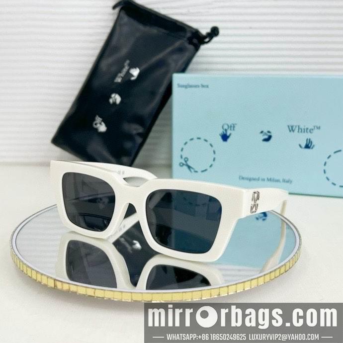 Off White Glasses smx49