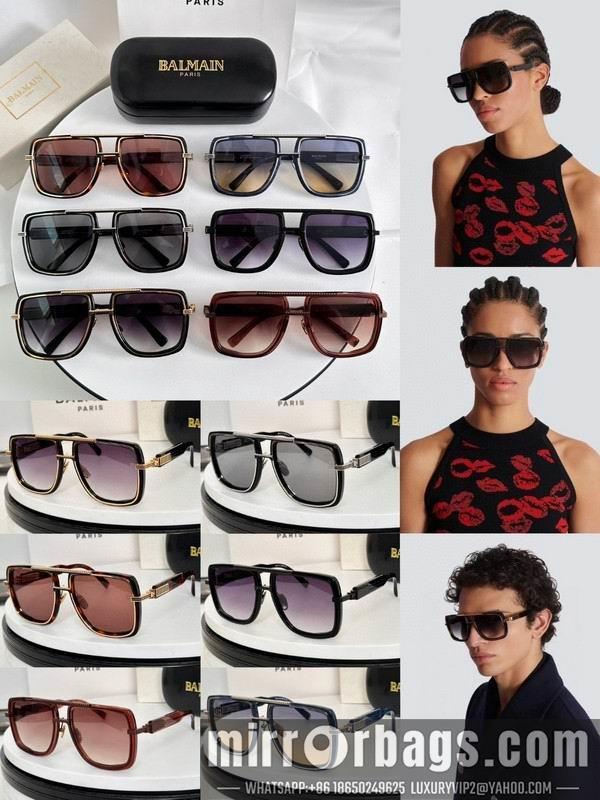 Balmain Glasses 03smh65