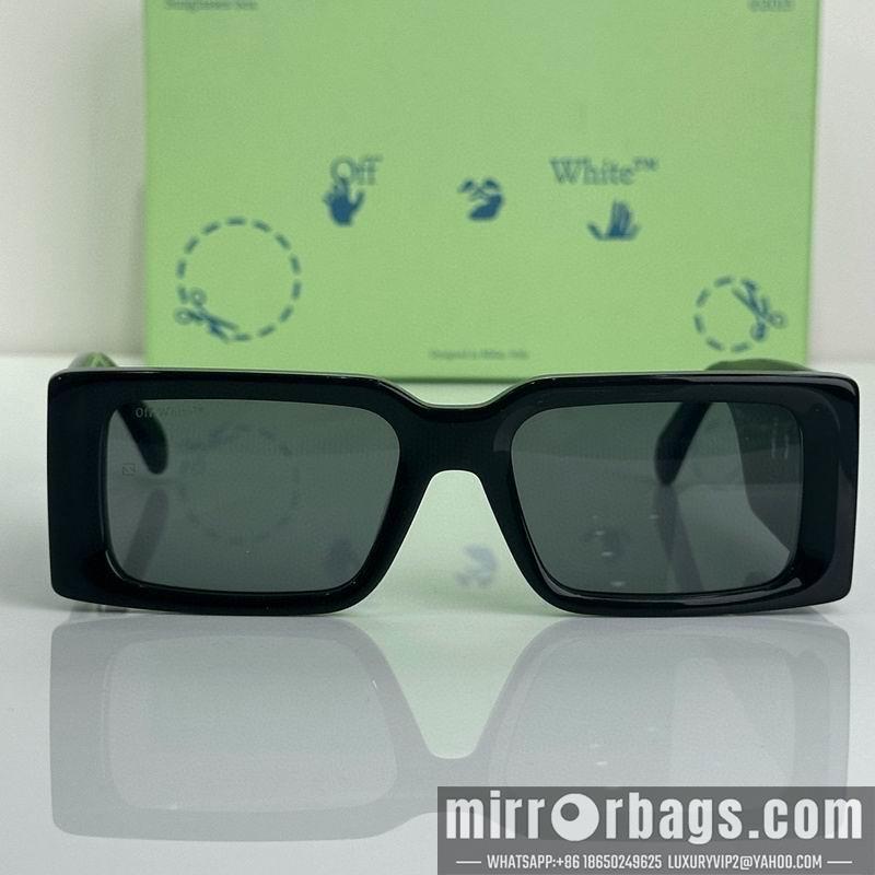 Off White Glasses smx40
