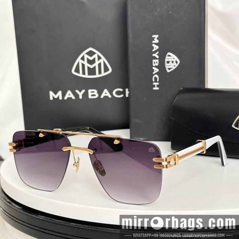 Maybach Glasses 03smh97