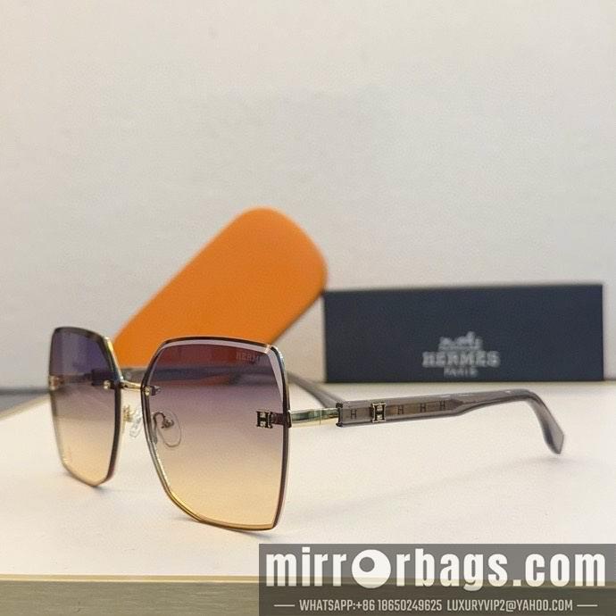 Hermes Glasses smx11