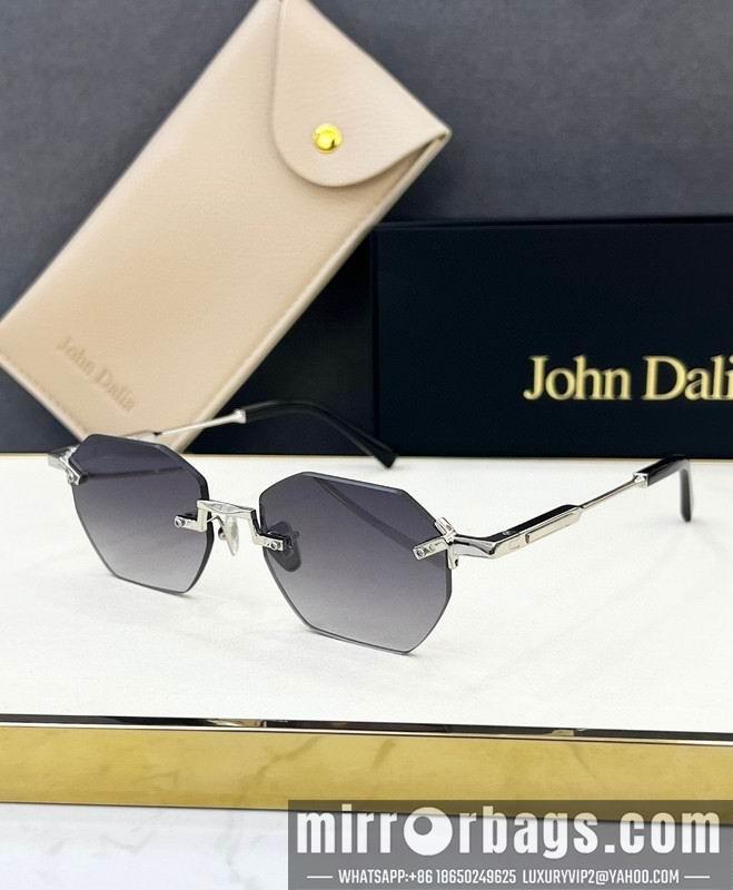 John Dalia Glasses 03smh21