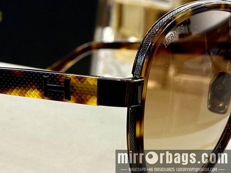Hermes Glasses 03smh20