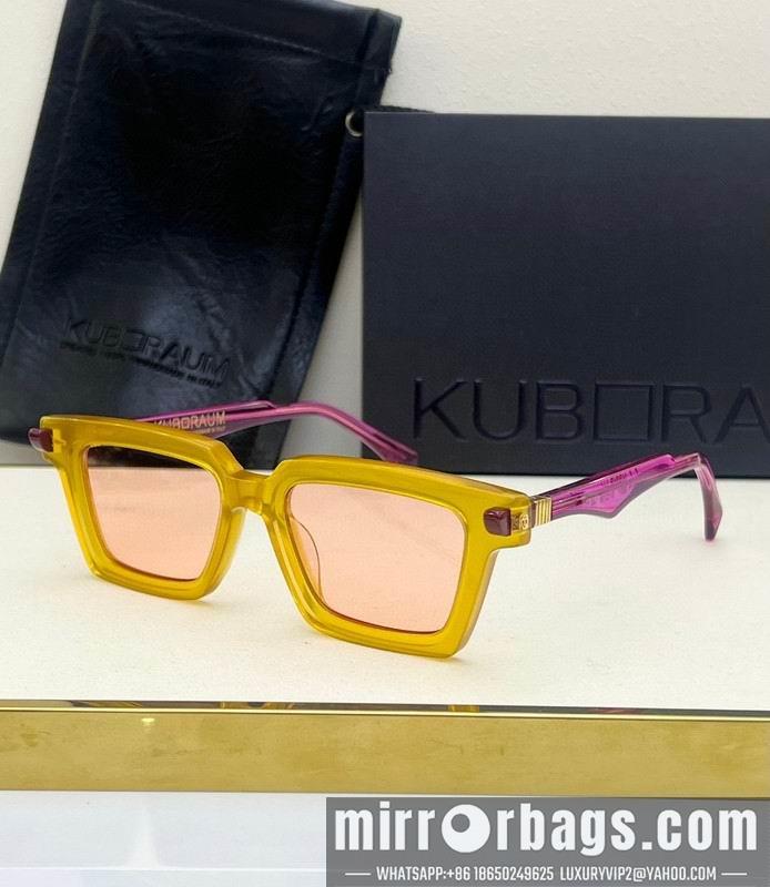 Kuboraum Glasses 03smh20