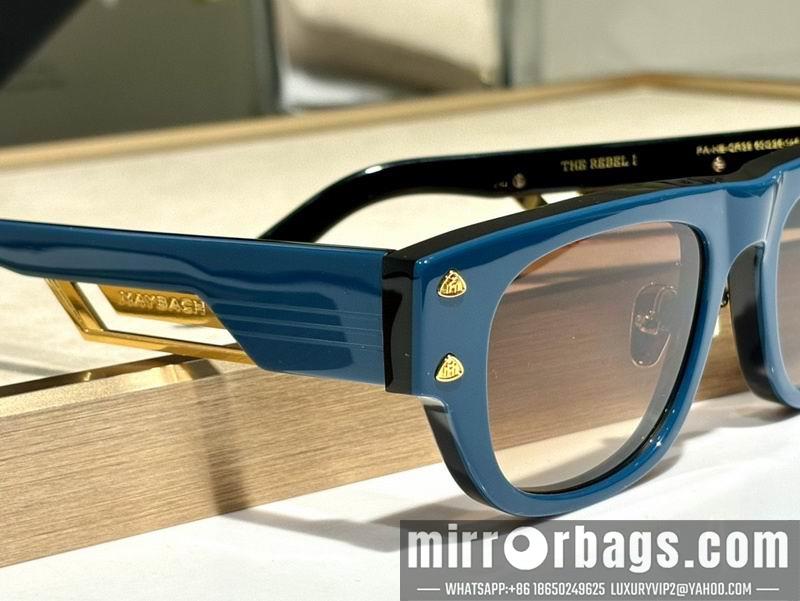 Maybach Glasses 03smh77