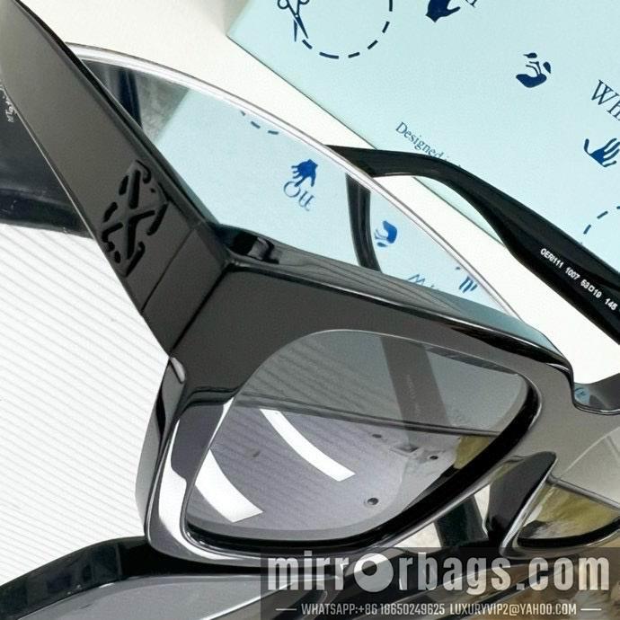 Off White Glasses smx50