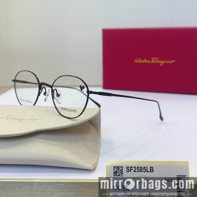Ferragamo Glasses 03smh08