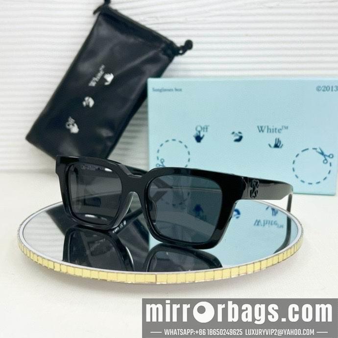 Off White Glasses smx50