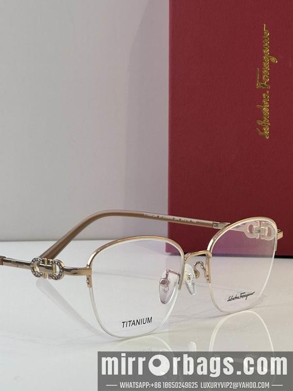 Ferragamo Glasses 03smh14