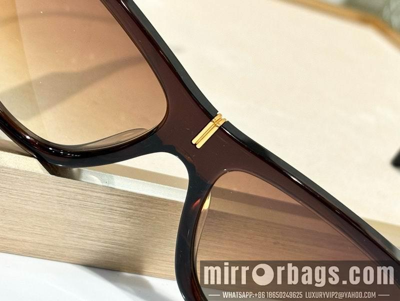 Balmain Glasses smx33
